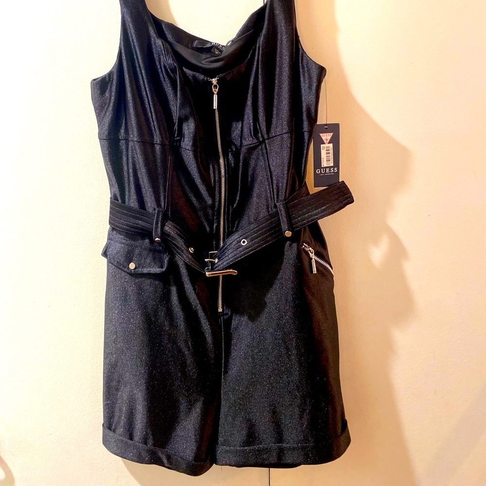 Edgy Jumpsuit